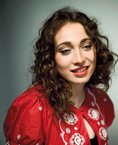 Regina Spektor图片