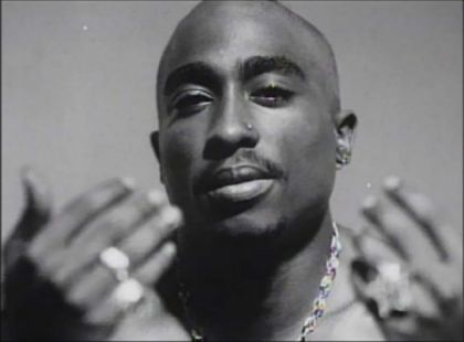 "changes" by tupac shakur essay sample   bla bla writing