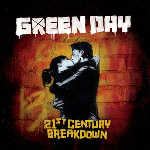 21 Guns - Green Day