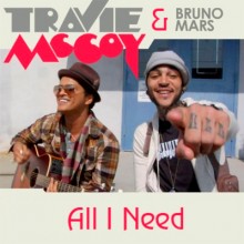 All I Need - Bruno Mars