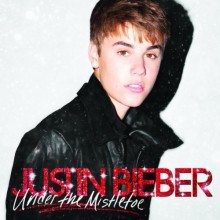 All I Want for Christmas Is You - Justin Bieber