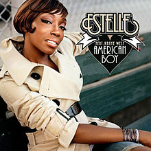 American Boy - Estelle 