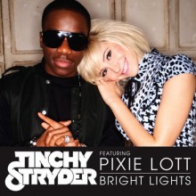 Bright Lights - Tinchy Stryder