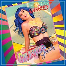 California Gurls - Katy Perry