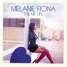 Change The Record - Melanie Fiona