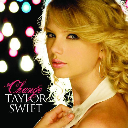 Change - Taylor Swift