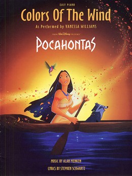 Colors Of The Wind - Pocahontas