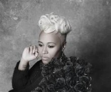 Emeli Sande