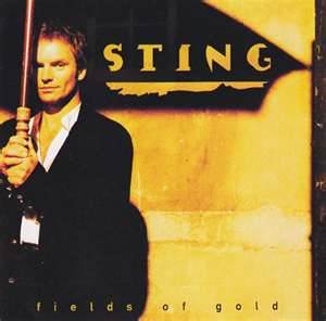 Fields Of Gold - Sting