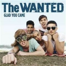 Glad You Came - The Wanted