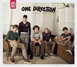 Gotta Be You - One Direction