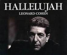 Hallelujah - Leonard Cohen