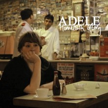 Hometown Glory - Adele