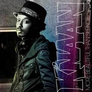 Is Anybody Out There - K'naan