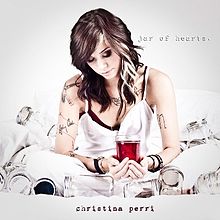 Jar of Hearts - Christina Perri