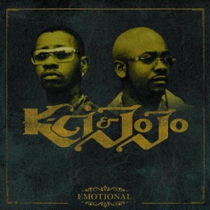  K-Ci & JoJo