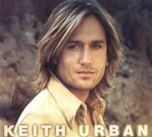 Keith Urban