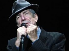 Leonard Cohen