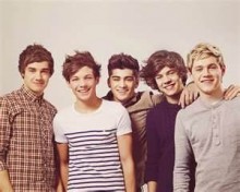 One Direction