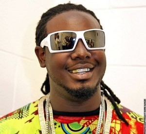 T-Pain