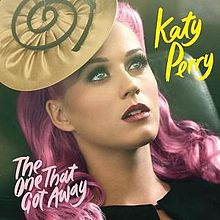 The One That Got Away - Katy Perry