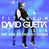 Titanium - David Guetta