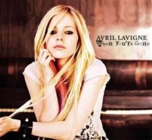 When You're Gone - Avril Lavigne