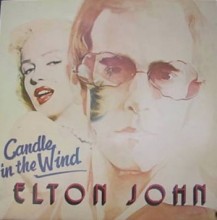 Candle In The Wind - Elton John