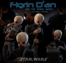 Cantina Band - John Williams