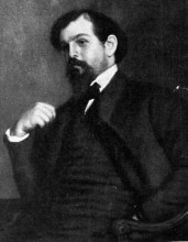 Claude Debussy