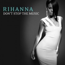 Don't Stop The Music - Rihanna