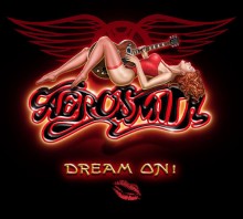 Dream On - Aerosmith