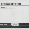 Eet - Regina Spektor