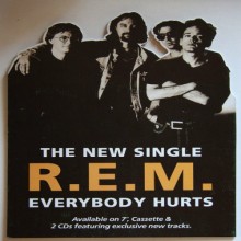 Everybody Hurts - R.E.M