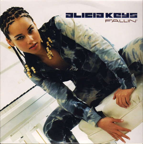 Fallin' - Alicia Keys