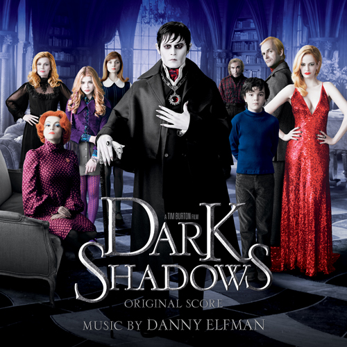 Finale/Reprise - Danny Elfman