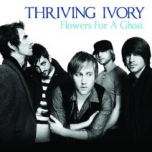 Flowers For A Ghost - Thriving Ivory