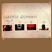 Frevo - Egberto Gismonti