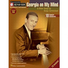 Georgia On My Mind - Hoagy Carmichael