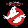 Ghostbusters - Ray Parker Jr.