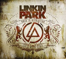 Hands Held High - Linkin Park