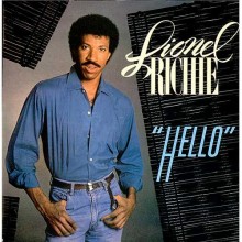 Hello - Lionel Richie