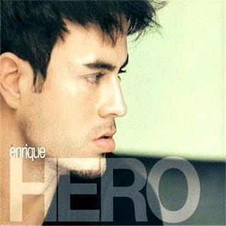 Hero - Enrique Iglesias