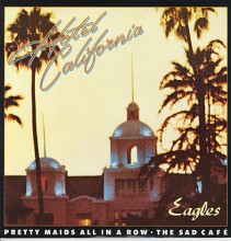 Hotel California - Eagles