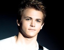 Hunter Hayes