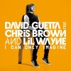 I Can Only Imagine - David Guetta