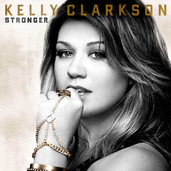 I Forgive You - Kelly Clarkson