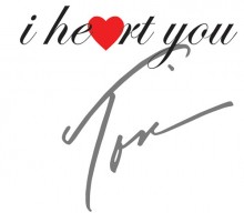 I Heart You - Toni Braxton