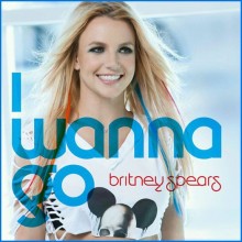 I Wanna Go - Britney Spears