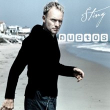 I'll Be Missing You - Sting